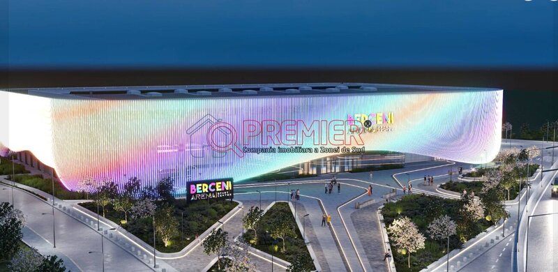 Aparatorii Patriei, Drumul Jilavei, bloc nou.