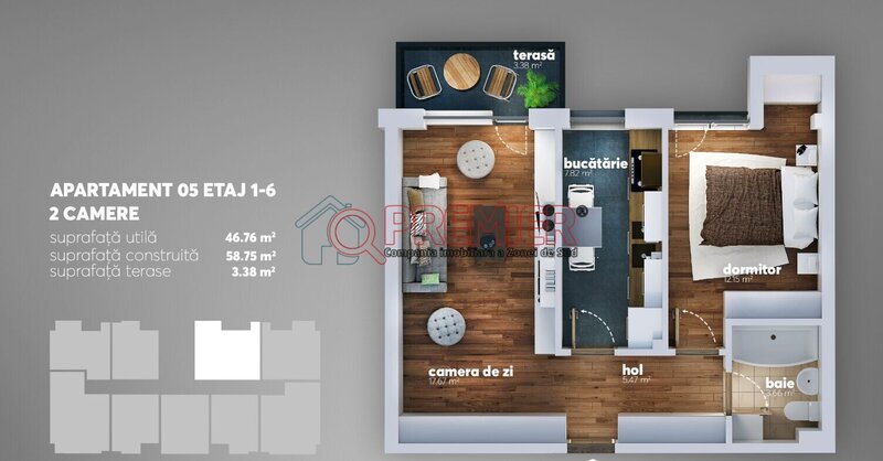 Aparatorii Patriei, Drumul Jilavei, bloc nou.